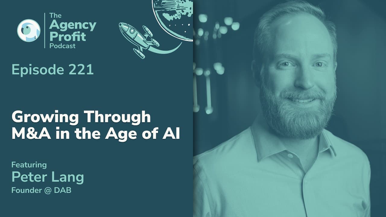 Growing Through M&A in the Age of AI