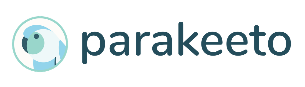 Parakeeto