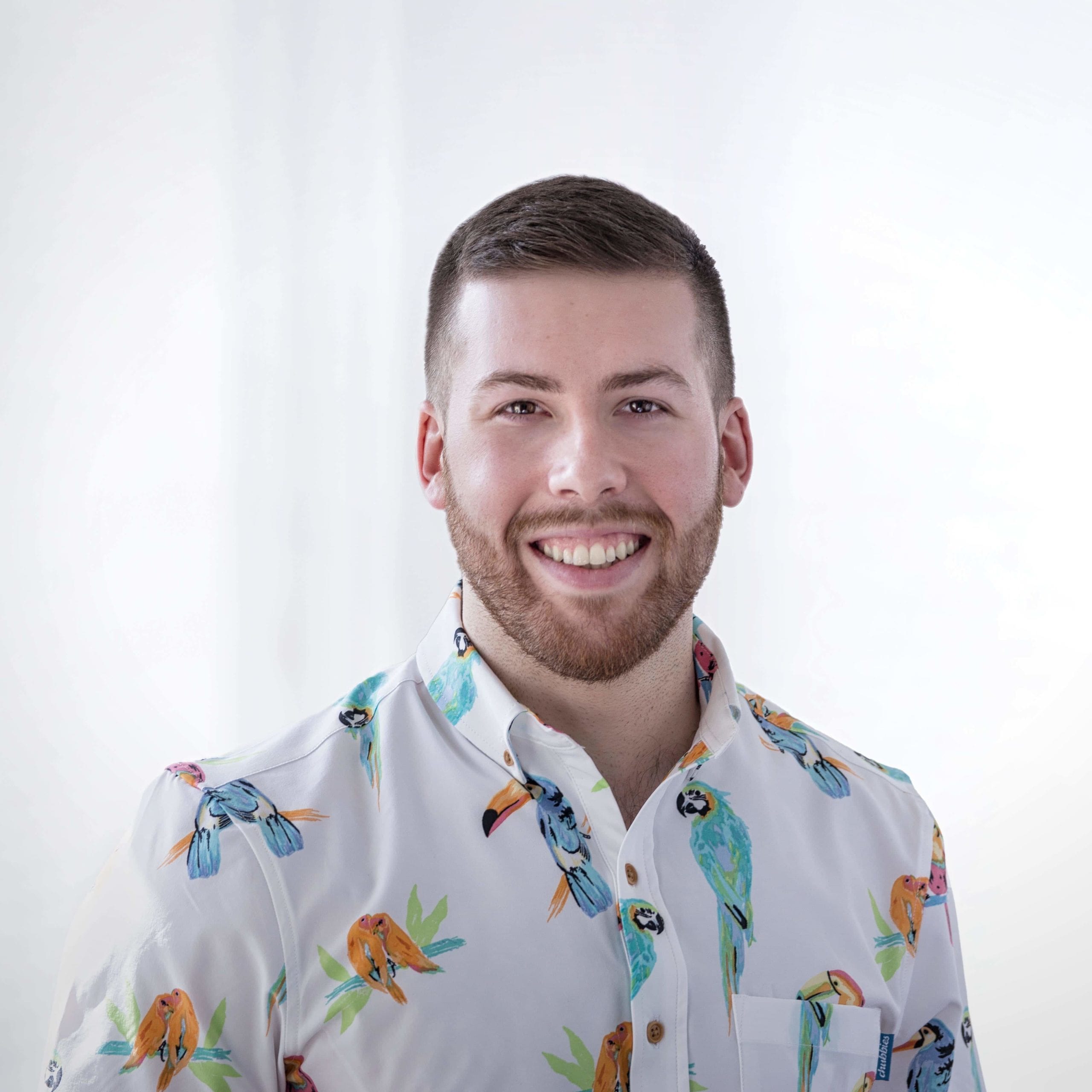 MP Headshot 01 Square