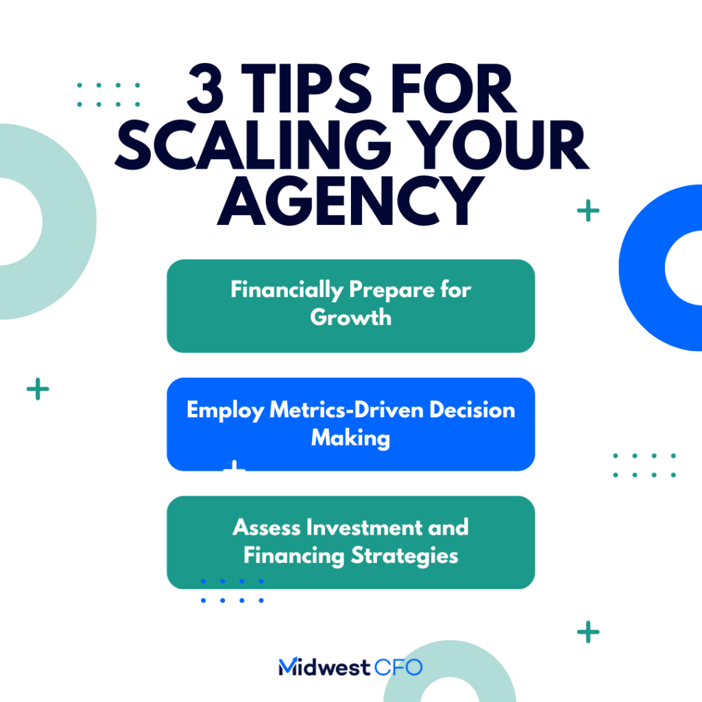 Tips to Scale Challenge 9